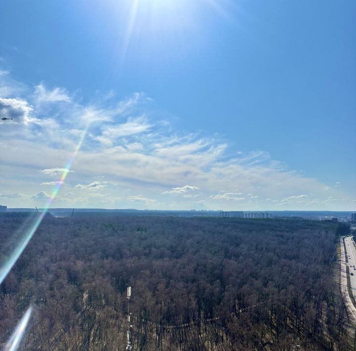 квартира г Красногорск ул Липовой Рощи 6/1 Москва фото 3