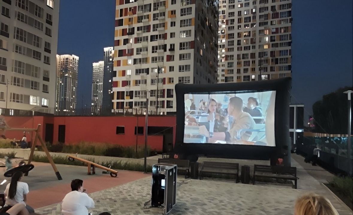 квартира г Красногорск ул Липовой Рощи 6/1 Москва фото 32
