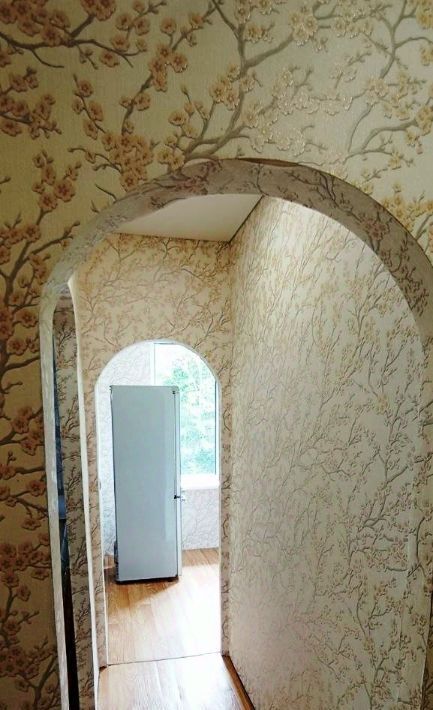 квартира р-н Нижнекамский г Нижнекамск ул Тукая 34 фото 8