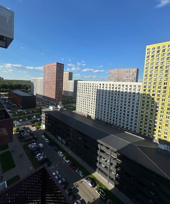 квартира г Балашиха ул Реутовская 11 Реутов фото 20