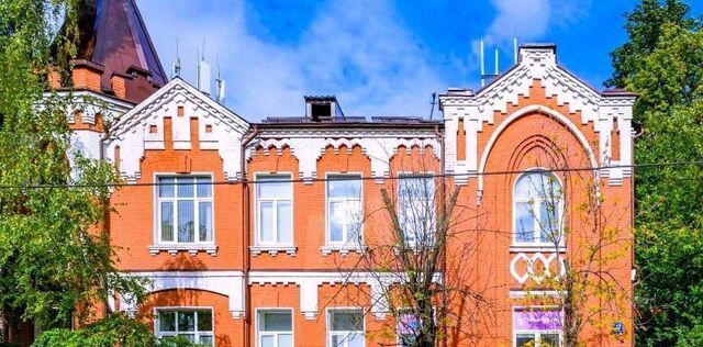 метро Семеновская ул Ткацкая 17 фото