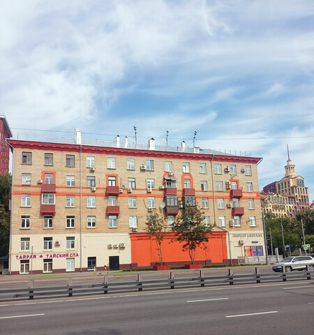 дом 1 Поле, Октябрьское фото