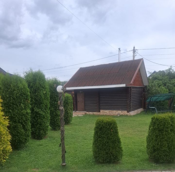 дом г Можайск ул Дениса Давыдова фото 19