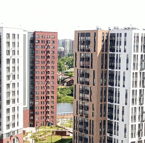 метро Прокшино дом 12 фото