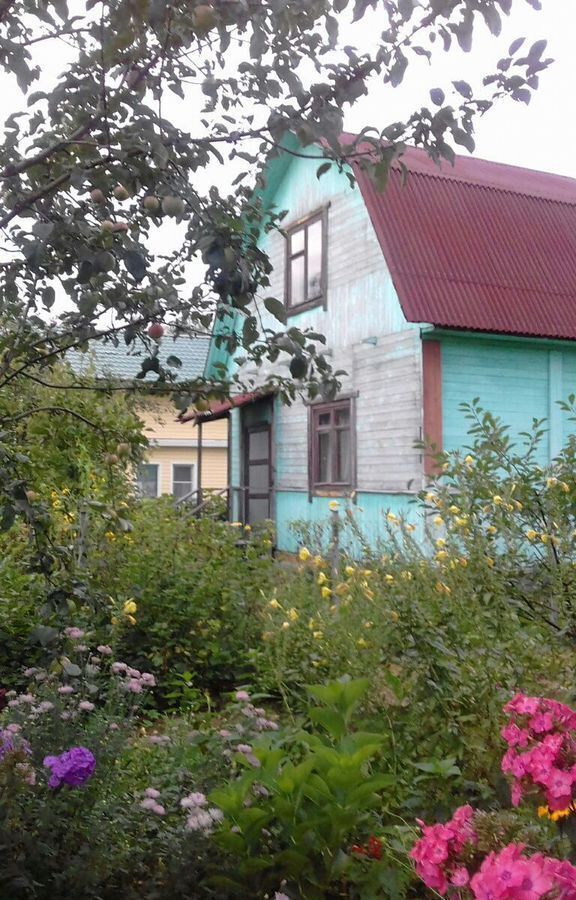 дом г Электросталь снт Южное 39 км, 38, Носовихинское шоссе фото 1