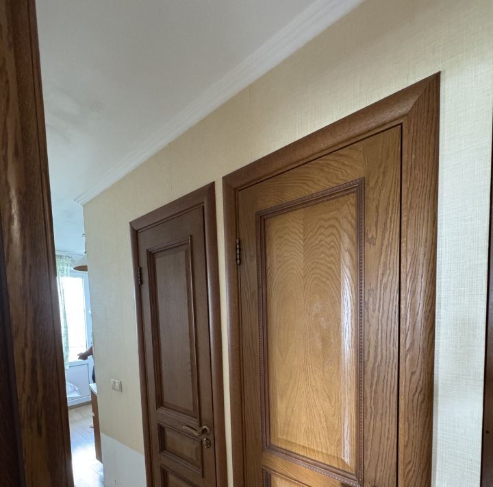 квартира г Зеленоград Зеленоград — Крюково, к 339Б фото 15