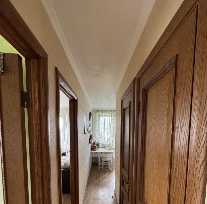 квартира г Зеленоград Зеленоград — Крюково, к 339Б фото 16
