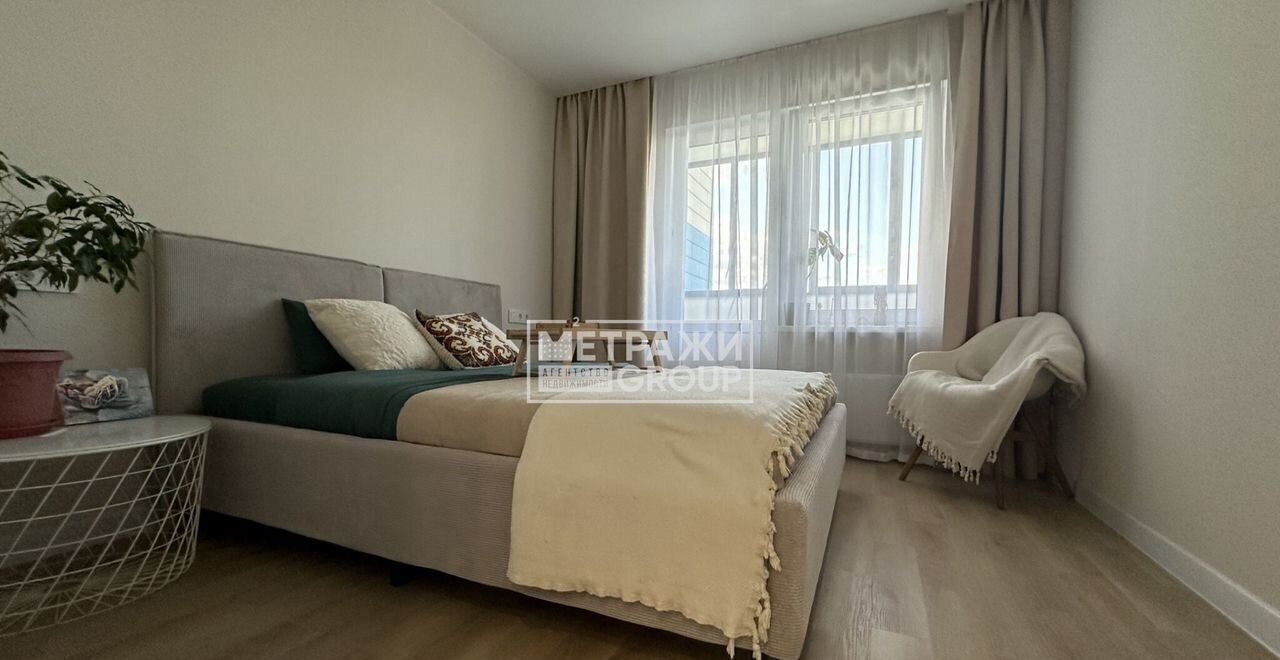квартира г Королев ул Орджоникидзе 2б фото 15