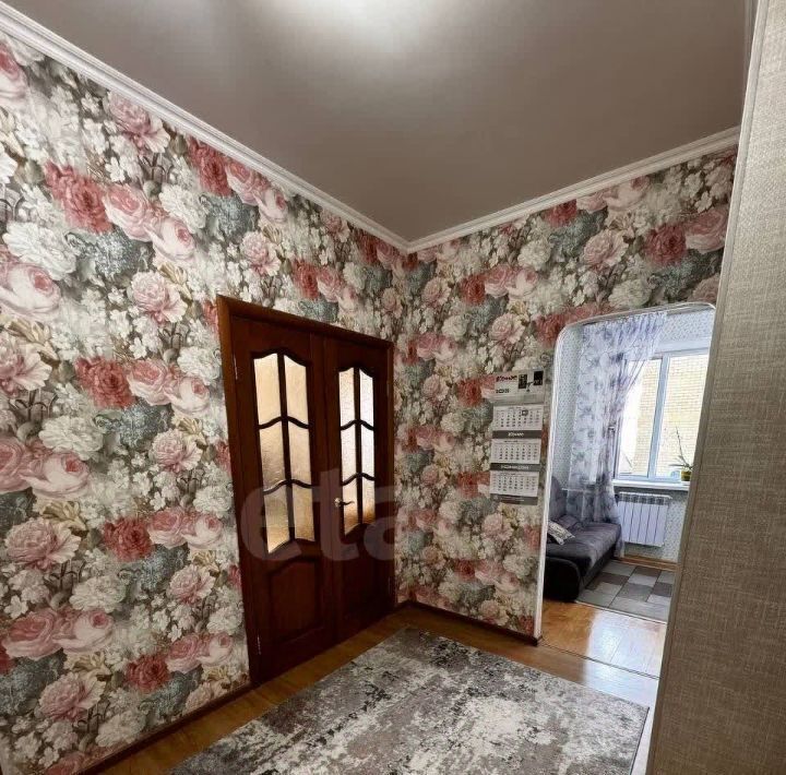 квартира г Белгород Западный ул Есенина 8 фото 10