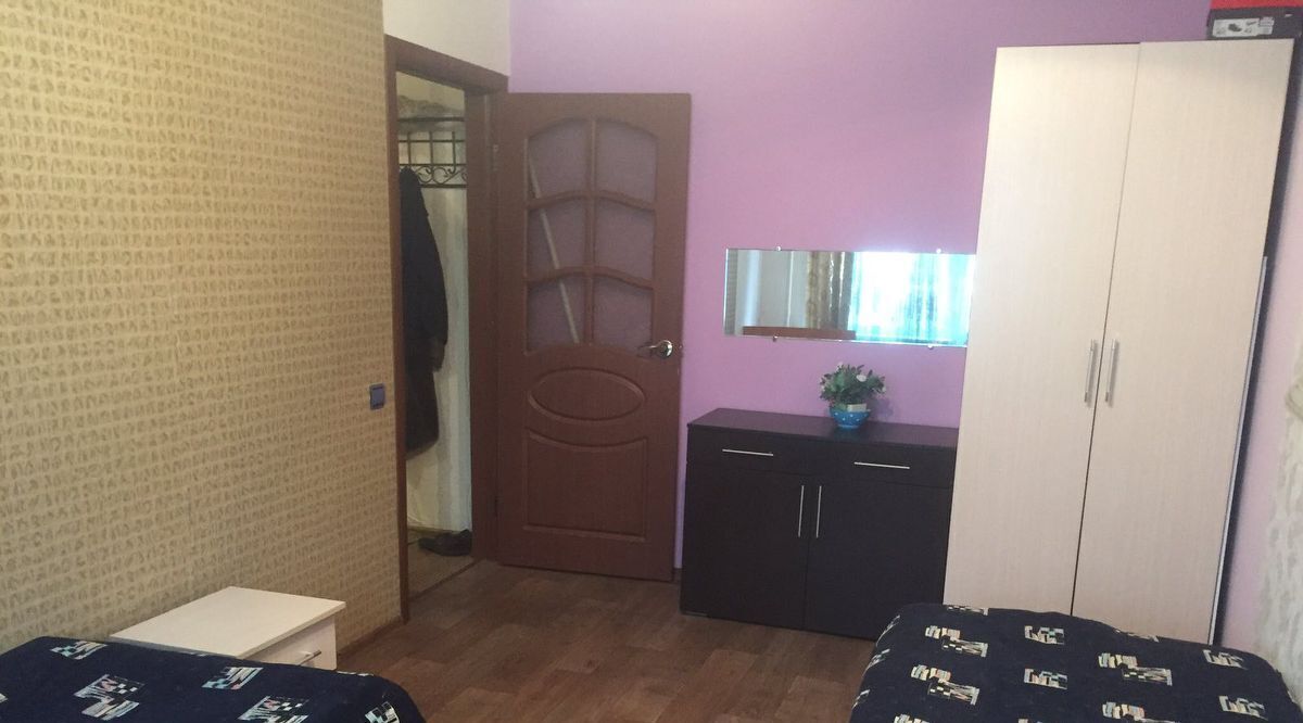 квартира г Тольятти р-н Центральный ул Жилина 38 фото 6