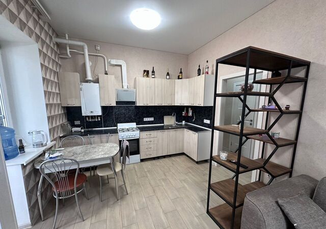 квартира ул Строителей 4к/3 фото