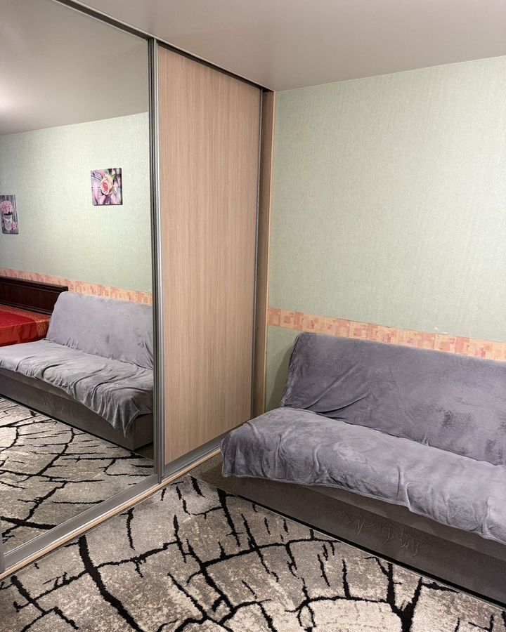 квартира г Мурманск р-н Ленинский ул Свердлова 14к/3 фото 2
