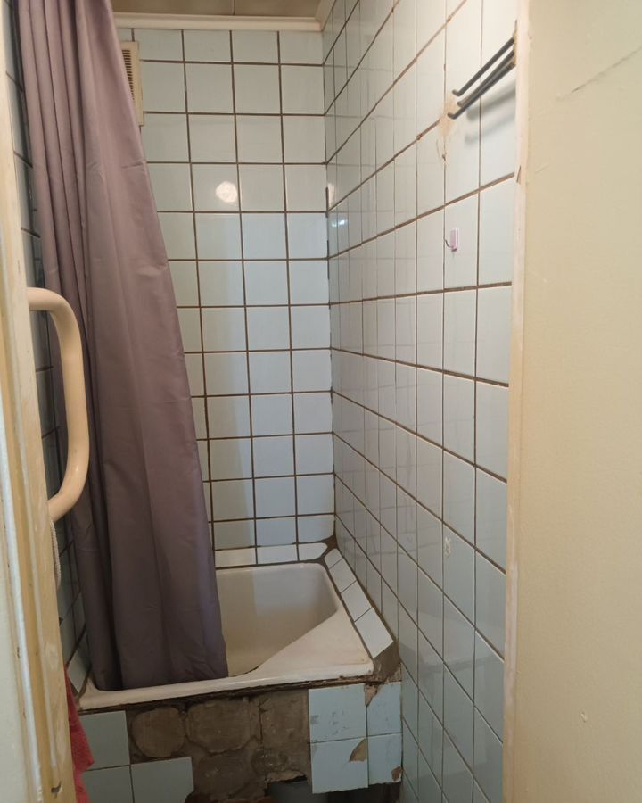 квартира г Тольятти р-н Автозаводский ул Юбилейная 2 фото 3