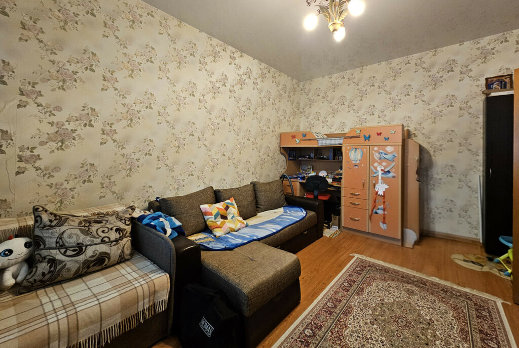 квартира г Новый Уренгой ул Тундровая 4 фото 5