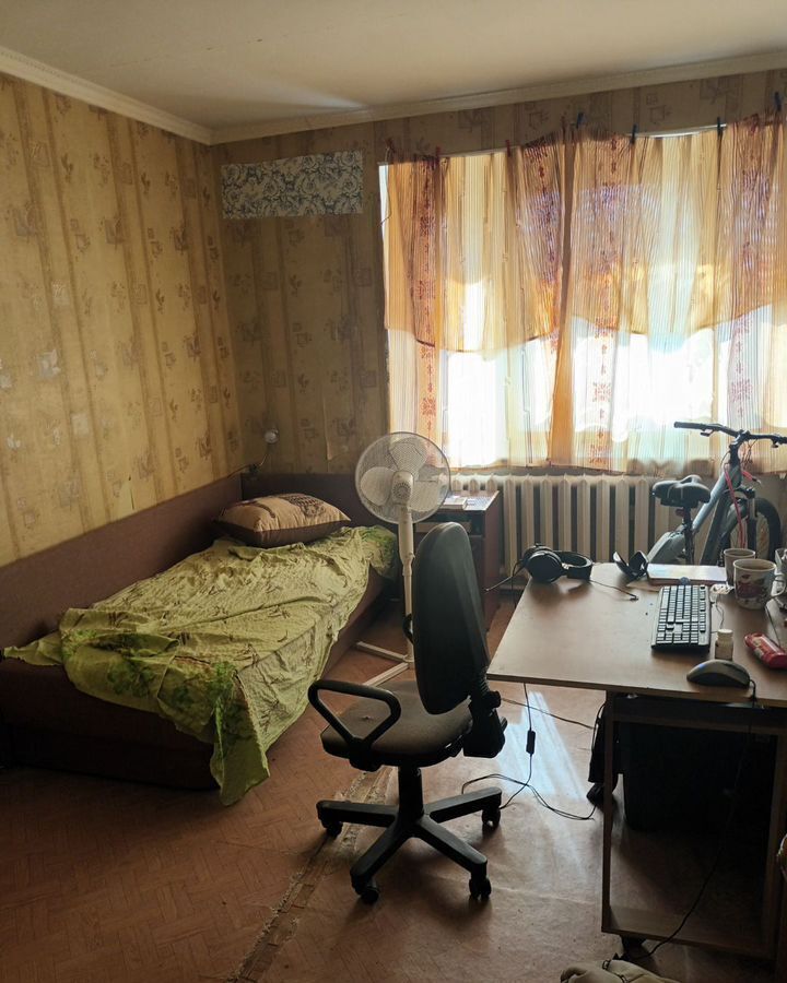 квартира г Тольятти р-н Автозаводский ул Юбилейная 2 фото 5