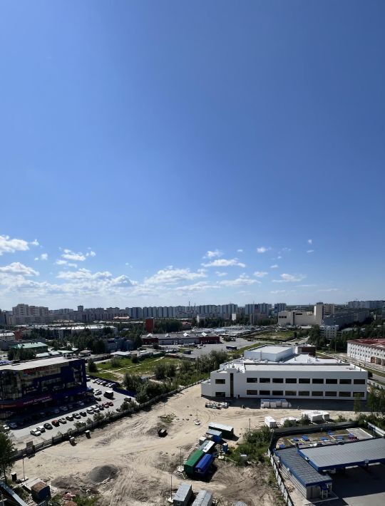 квартира г Нижневартовск ул Пермская 6 фото 6