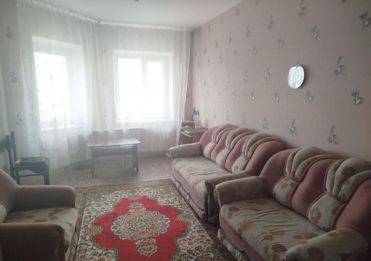 квартира г Мегион ул Львовская 4а Тюменская обл. фото 8