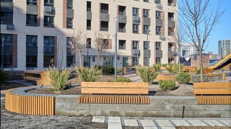 квартира г Казань Козья слобода ул Краснококшайская 60 фото 20