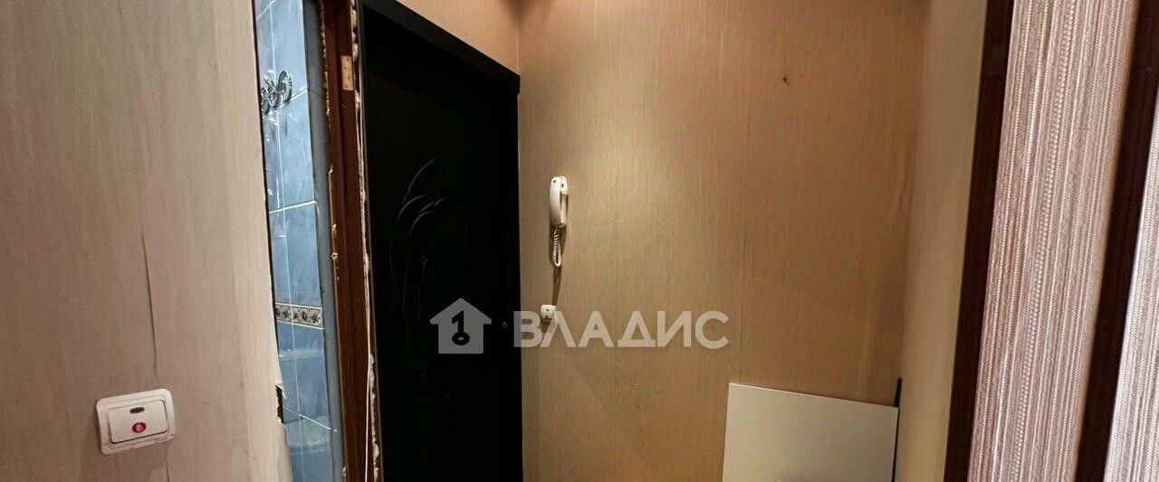 квартира г Смоленск р-н Ленинский пр-кт Гагарина 14/2 фото 10