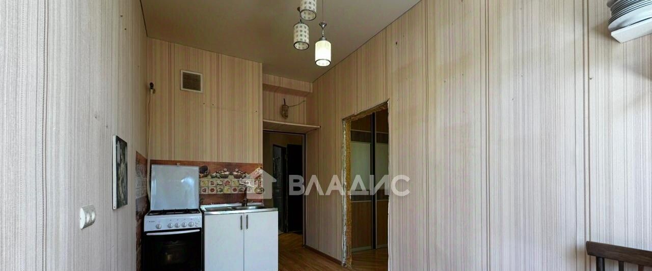 квартира г Смоленск р-н Ленинский пр-кт Гагарина 14/2 фото 1