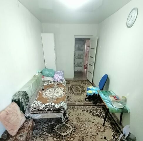 квартира 12, 15-й мкр фото