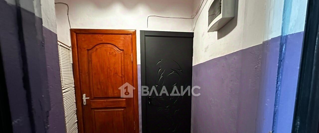 квартира г Смоленск р-н Ленинский пр-кт Гагарина 14/2 фото 13