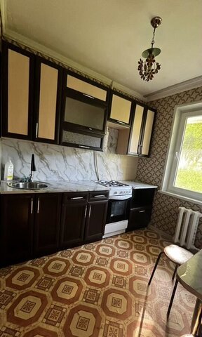 квартира ул Менделеева 1 Республика Татарстан Татарстан, муниципальное образование Нижнекамск фото