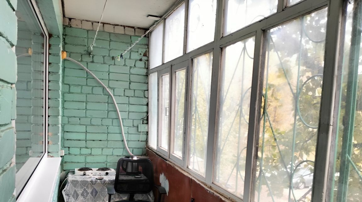 квартира г Балаково ул Шевченко 104 фото 8