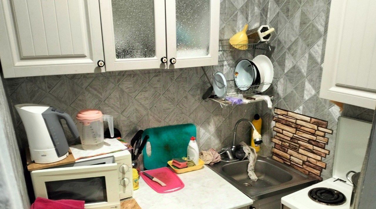 квартира г Балаково ул Шевченко 104 фото 5