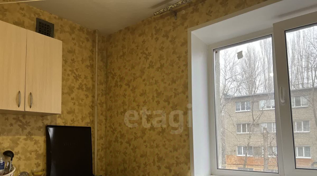 квартира г Саратов р-н Ленинский проезд Селекционный 8а фото 5