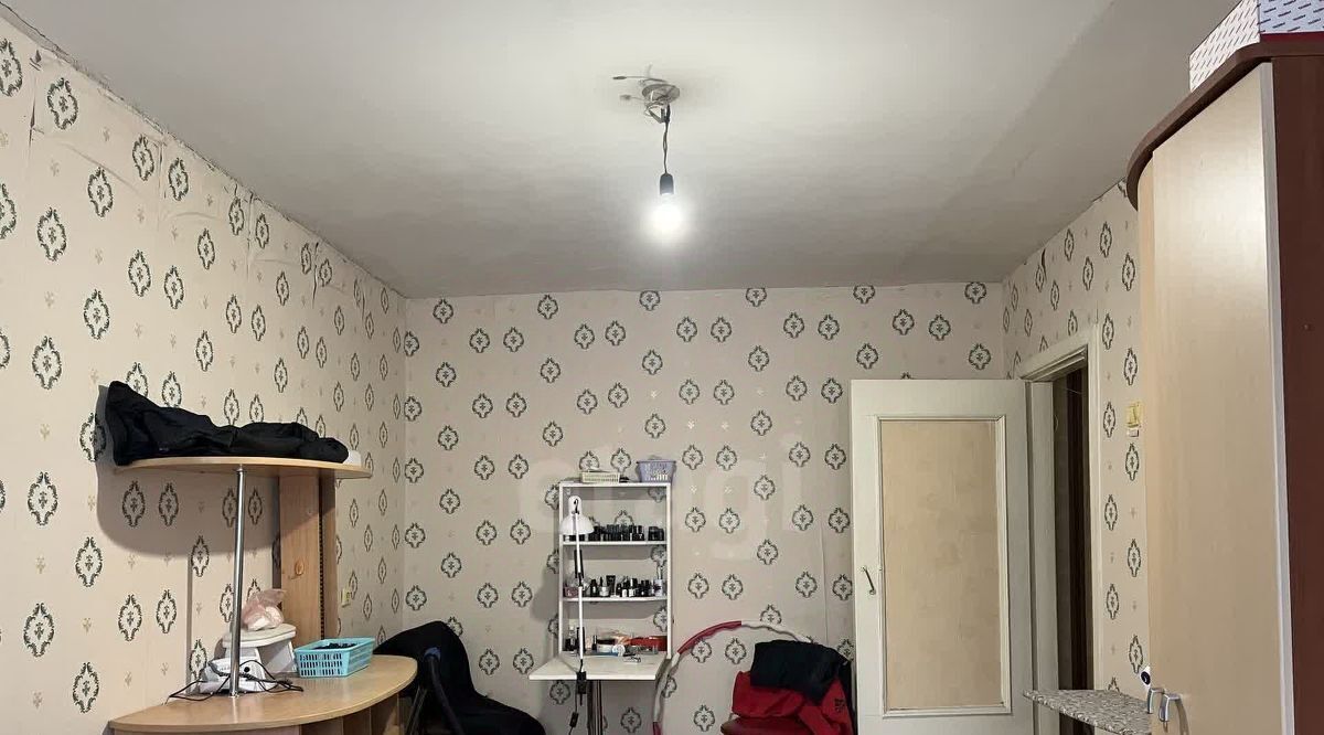 квартира г Саратов р-н Ленинский проезд Селекционный 8а фото 4