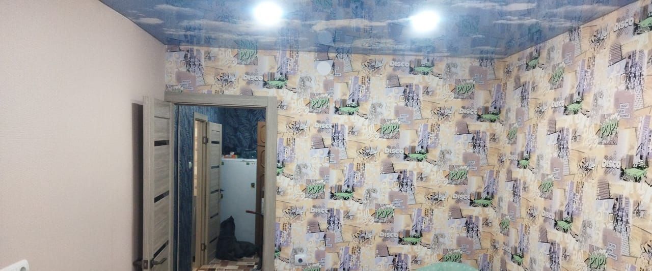 квартира г Пугачев ул Сеницы 3/23 муниципальное образование город Пугачёв фото 5