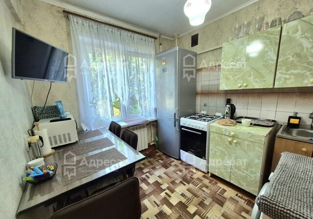 р-н Кировский ул им. Козака 7 фото