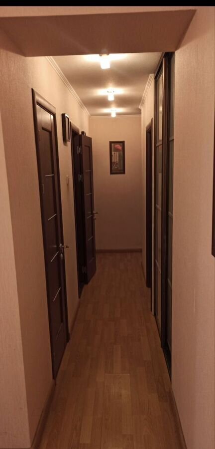 квартира г Невинномысск р-н ПРП ул Дунаевского 3а фото 25