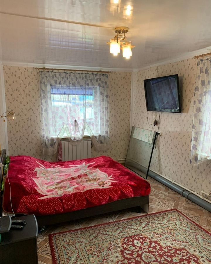 дом г Красноярск р-н Ленинский ул Рейдовая 27а/723 фото 12
