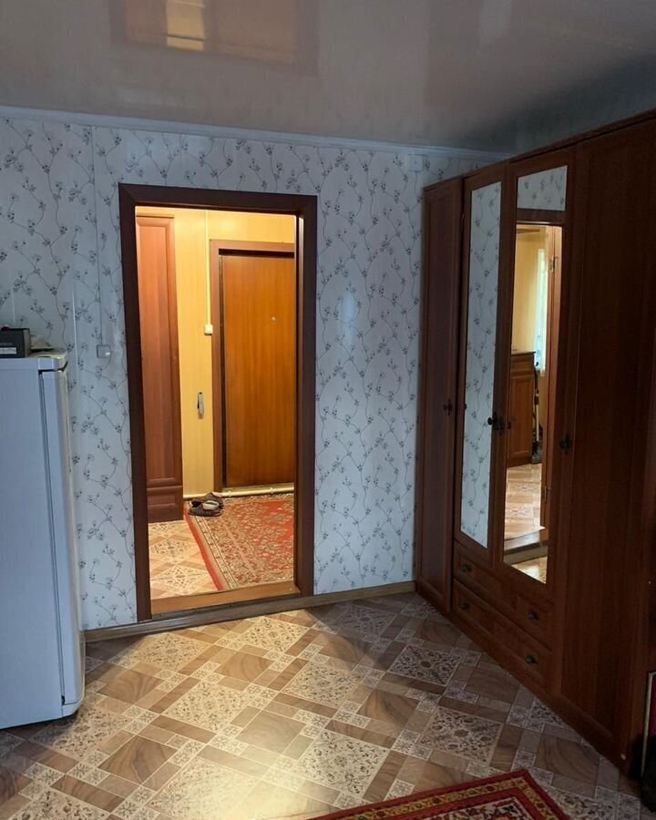 дом г Красноярск р-н Ленинский ул Рейдовая 27а/723 фото 11