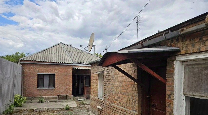 дом г Таганрог ул Девичья фото 1