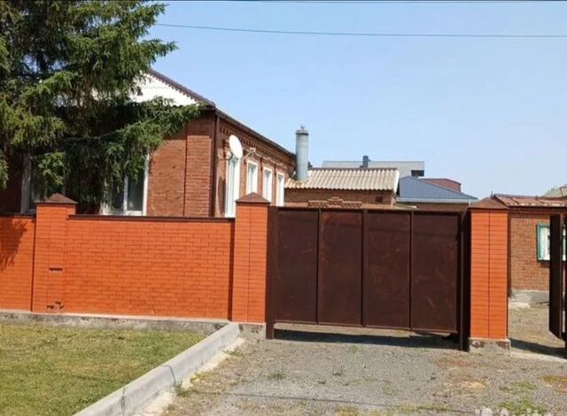 дом 16 Краснокрымское сельское поселение, Ростов-на-Дону фото
