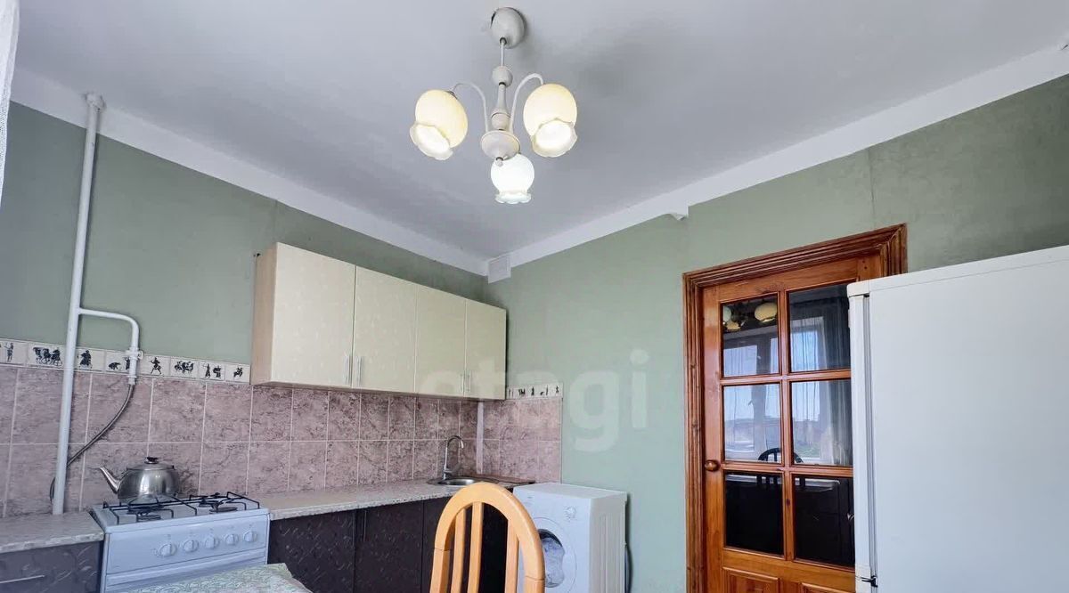 квартира г Черкесск ул Космонавтов 80 фото 10