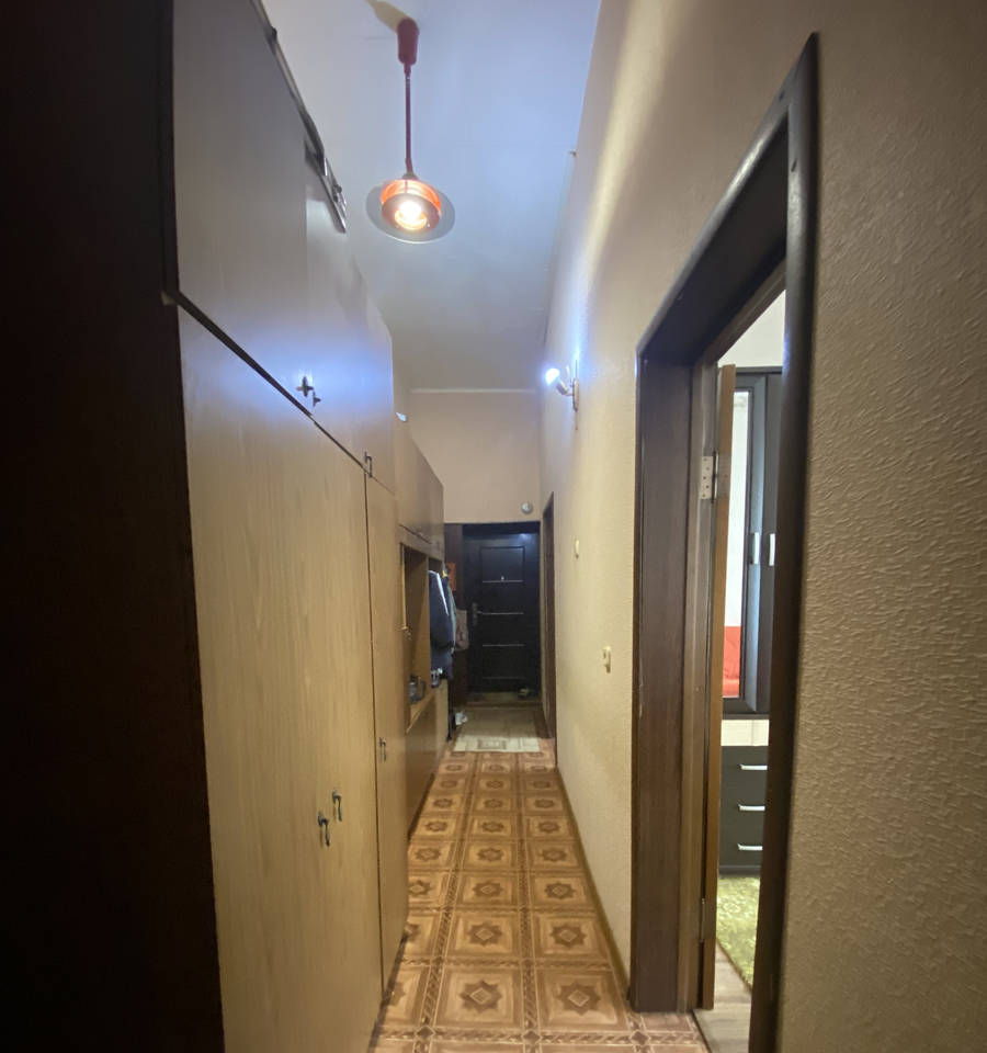 квартира г Калуга ул Гвардейская 8 906 база м-н фото 9