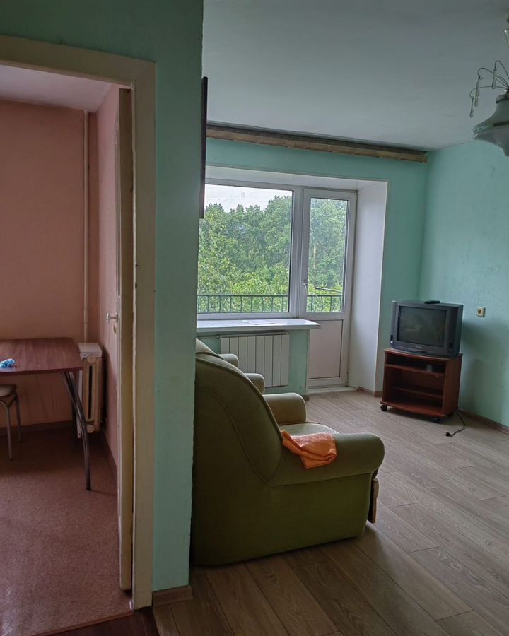 квартира г Екатеринбург р-н Чкаловский ул. Косарева, 1 фото 1