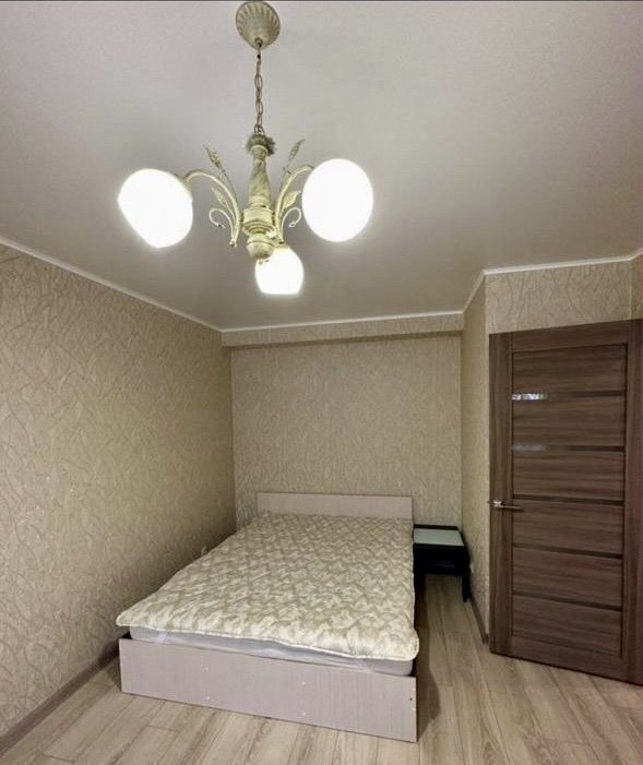 квартира г Калуга р-н Октябрьский ул Аллейная 12 фото 4