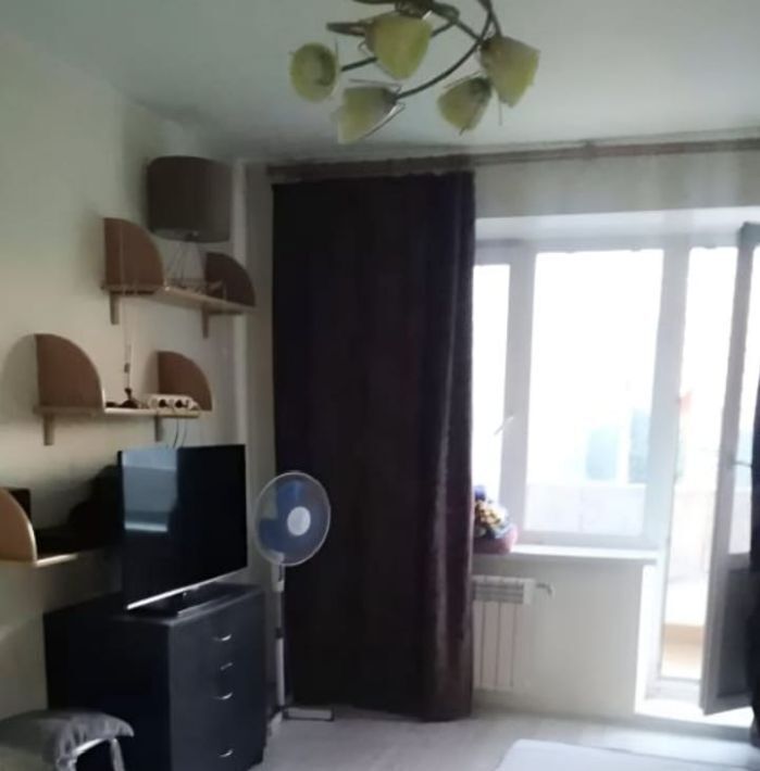квартира г Томск р-н Советский ул Лебедева 40 фото 1