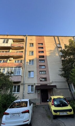 квартира ул Пятигорская 118б фото