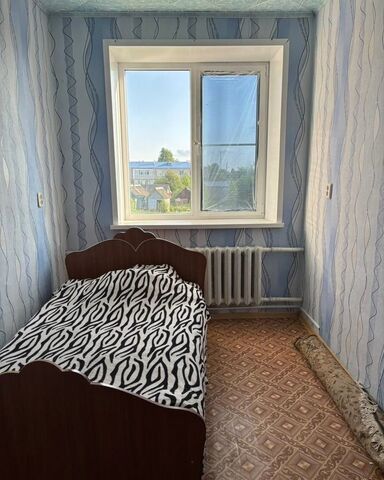 квартира ул Полевая 16 Сеченово фото