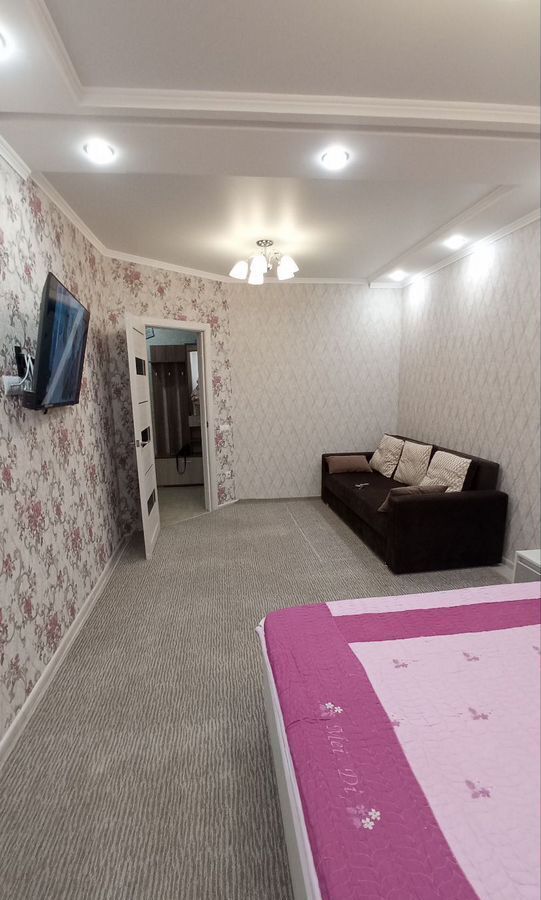 квартира р-н Анапский г Анапа ул Таманская 121к/9 фото 5