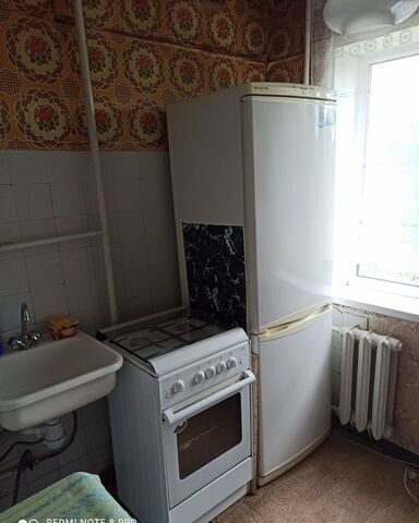 р-н Пролетарский дом 43а фото