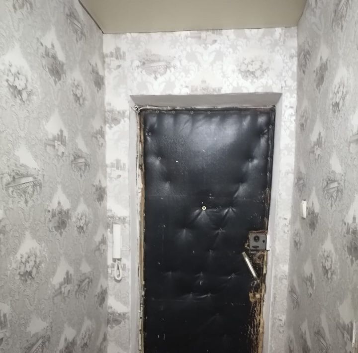 квартира г Саратов р-н Октябрьский ул Большая Садовая 38 фото 16