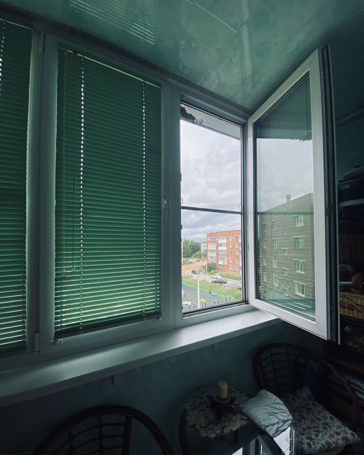 квартира г Клин ул Калинина 1 фото 22