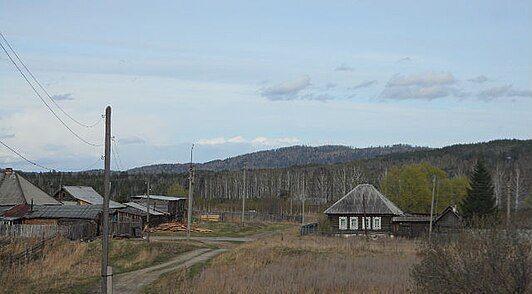 дом г Кыштым п Северный ул Клубная 25 фото 1